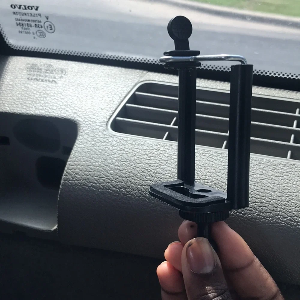 Brand new tripod